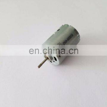 Valve Motor Direct Current CL-RS380SH For Electric Control Valve And Motorized Valve photo-2