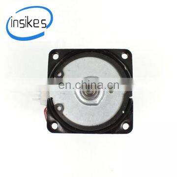 60KTYZ 220VAC 14W 80r/min Gear Reducing Motor Permanent Magnet Synchronous Motor