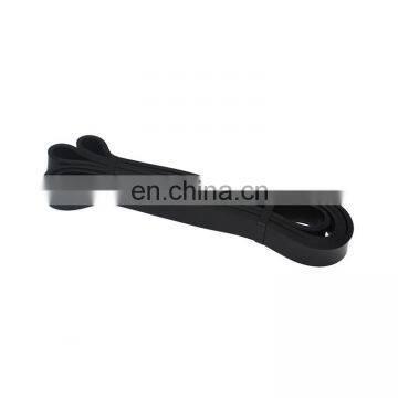 Newest Portable Quality-Assured Heavy Duty Latex Exercise Resistance Bands photo-4