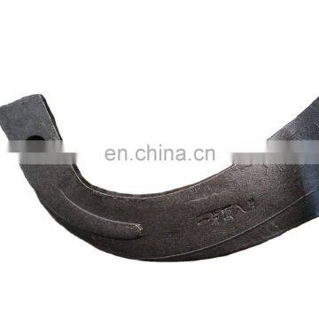 power tiller blade,wet blade