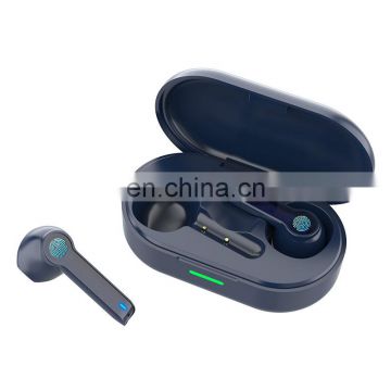 Good Sound Quality Waterproof Noise-Cancelling Wireless Headphones Large Battery Lonplugsg Battery Life Small Ear