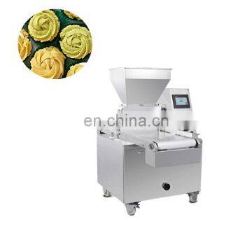 1year Warranty Sales Services Provided Filled Biscuit Jenny Drop Cookies Making Machine With Retail photo-2