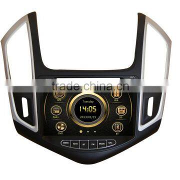 car vedio player for 2014 Chevrolet Cruze