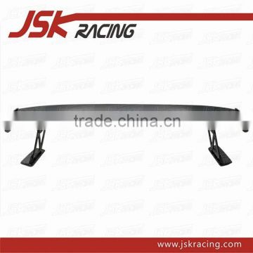 JS STYLE CARBON FIBER REAR SPOILER WING FOR 2006-2009 HONDA CIVIC 4DR(JSK121009)