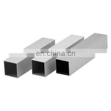 Manufacturer Anodized Extrusion Bending Aluminum Handrail Profile for Guide Rails photo-4
