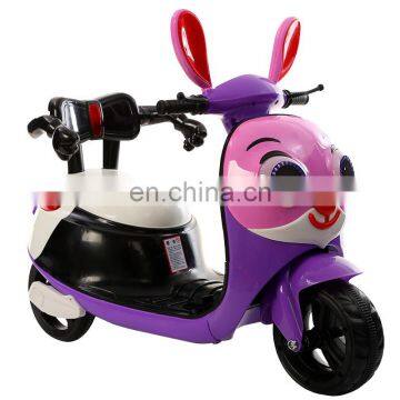 Hebei Factory Sale Kids Motor Car Kids Ride on Car photo-4