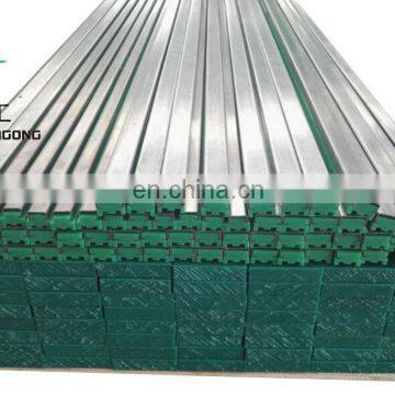 High Quality Irregular Machined Engineering Plastic Uhmwpe Blocks Sheet Board Parts photo-5