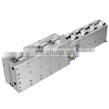 Rapid Prototype Pvc Wholesale Diy Abs Silicone Resin 3d Mold Designs New Plastic Injection Die Mould Making Manufacturer Maker photo-4