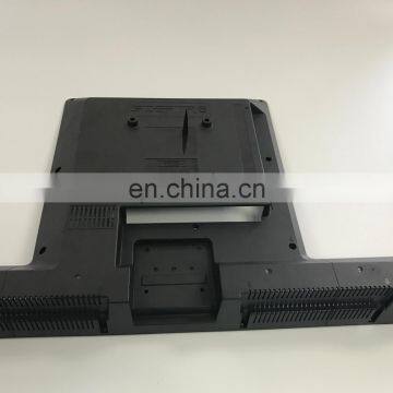 High quality China plastic injection molded parts plastic injection molding