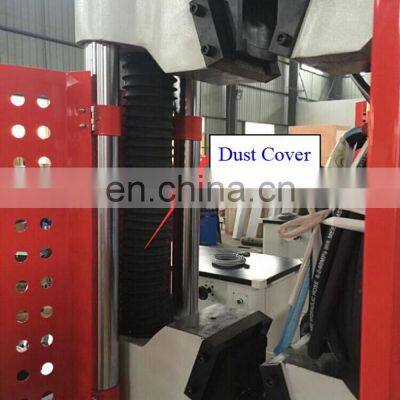 WE-600D 600KN 60 Ton Digital Display Hydraulic Universal Testing Machine photo-4