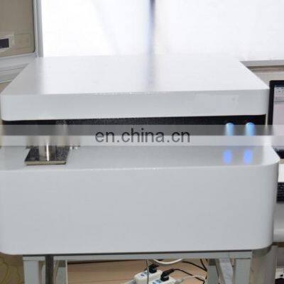 KS-CX9800L Floor Type Full Spectrum Direct Reading Metal Spectrometer for Metal Analysis photo-6