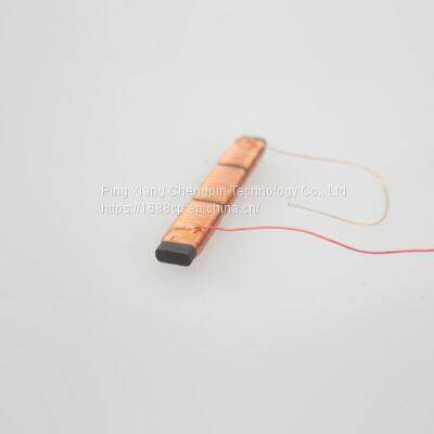 ferrite rod coil magetic coil