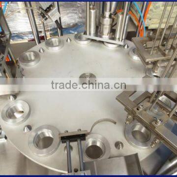 Shanghai Factory Price For Coffee Encapsulation Machine photo-2