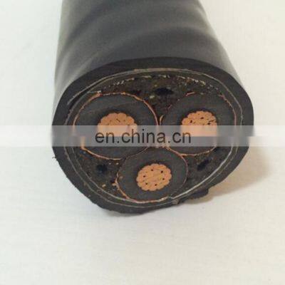 China 35mm2 Xlpe Power Cable for Australia photo-2