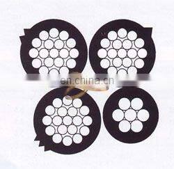 Direct Factory Price 16mm2 ABC Cable for Power Transmission Lines photo-5