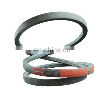 Alternator mower V rubber transmission belt C86