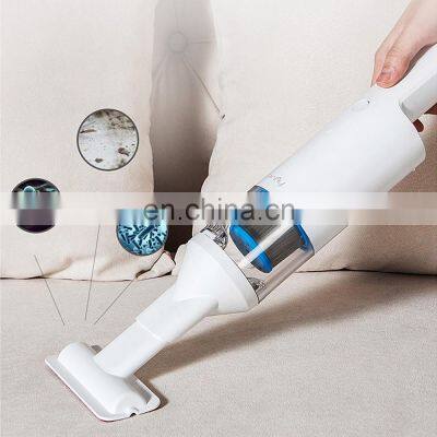 Original Xiaomi Coclean 15000Pa Suction 2000mah 120W Small Portable Handheld Vacuum Cleaner