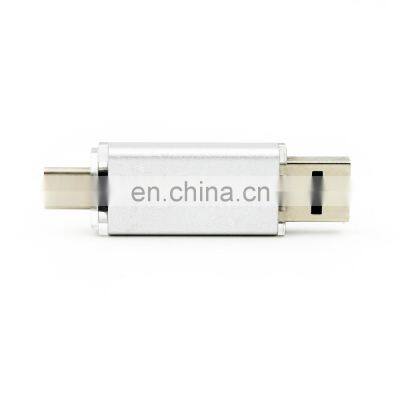Hot Usb 2.0 Custom Logo 4GB Type c Usb Flash Drive photo-4