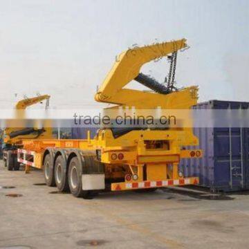 container truck crane 01