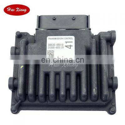 CAR Electric Computer Transmission Control 89535-0R010  213000-4920 12V