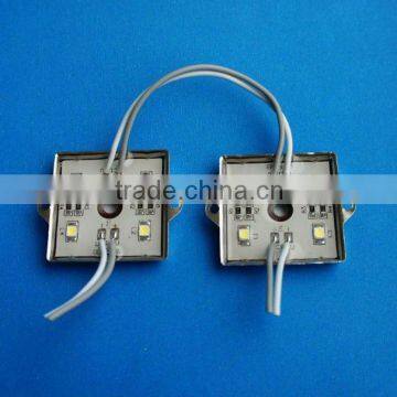 Super Bright 1210 4leds AL LED module