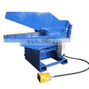 High Efficiency Product Metal Shearing Machine photo-3