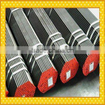 China Manufacturer/mild Seamless Steel Pipe photo-3