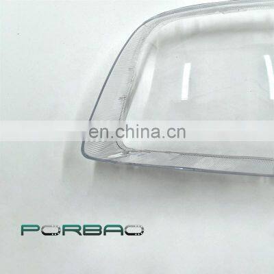 AUTO PARTS New Style Transparent Headlight Lens Cover for Magentiss 09-11 Year photo-5