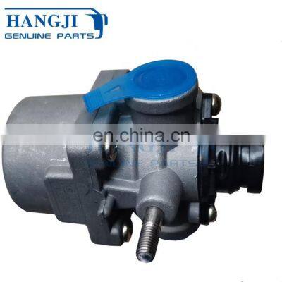 China auto parts bus speed valve OEM 9750020010 hot sale auto valves parts