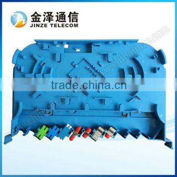 12 Port Optical Fiber Cassette/ Fiber Splice Tray