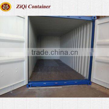 Brand new 20gp container with BV certification