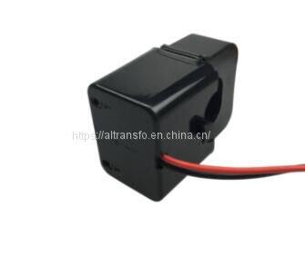 High quality and stability low-frequency current Open Type Current Transformer