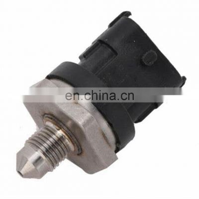 Car Fuel Rail Pressure Sensor 2S7G9F972AD 0261545058 Fit for ALFA ROMEO 156 159 SPIDER 1.9 2.0