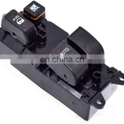 Power Window Switch 8482052090 For Toyota Corolla CDE110L ZZE112L