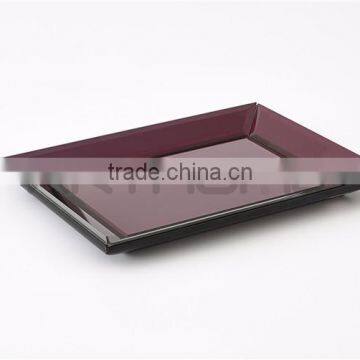 Direct Factory Price Newest Design Mirror Copper Tray Quality Choice photo-2