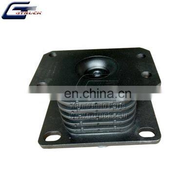 Hollow Spring Mounting Oem 0003250796 0003250596 for MB Truck Engine Mounting