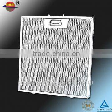 aluminum grease filter FE-013