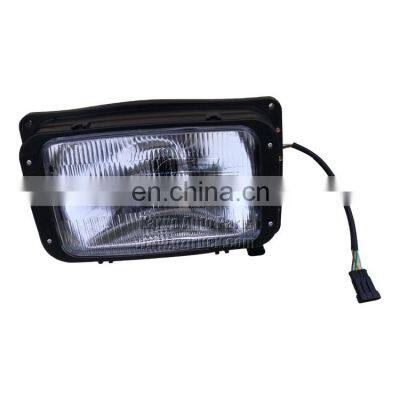 Head Lamp Oem 98466402 504032808 for Ivec Truck Body Spare Parts Head Light