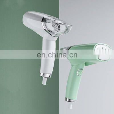 New Style Customized Multifunction Portable Handheld Ironing Machine Steam Unique Appearance Clothes Steamer photo-4