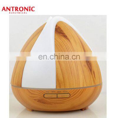 ATC-AD643 Office electric LED super ultrasonic mist humidifier aromatherapy essential oil aroma diffuser