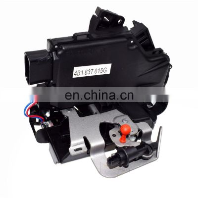 4B1837015G Front Left Driver Side Door Lock Actuator for Audi A4 A6 Quattro S4