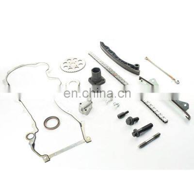 Engine no. Z13DT 1.3L Car Engine Kits with OE no. 55221385 55197785 46788787 Auto Parts Timing Chain Kit TK3010