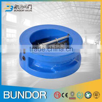 High Pressure Dual Plate Check Valve photo-4