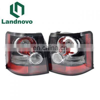 High Quality Rear Lamp For Range Rover Sport L320 Lr0015289 Lr0015290 2010-2013 Led Rear Light photo-5