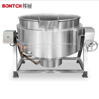 Low Price Peanut Cooking Machine  For Supply