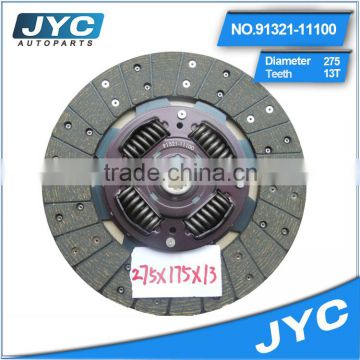 Clutch Disc For KOMATSU Forklift 91321-11100