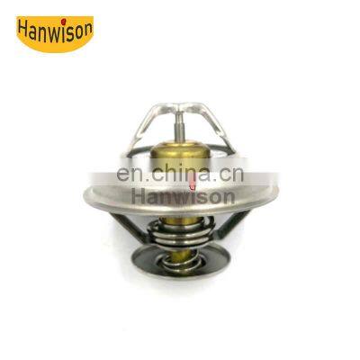 Factory Price Auto Car Parts Engine Coolant system thermostat For Audi A4 A6 PASSAT 078121113G Thermostat