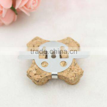 Handmade Float for Vigil Oil Lamp