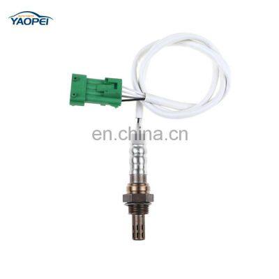 100019604 1628.KN Oxygen Sensor For Citroen Berlingo C2 C3 C4 C5 C6 C8 Peugeot 1.6-3.0L