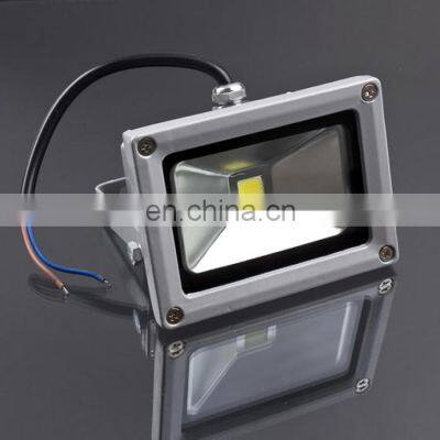 Waterproof LED Flood Light 10w 20w 30w 50w 70w 100w Warm White / Cool White /RGB Remote Control Outdoor Lighting,Led Floodlight